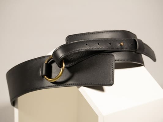 Ceinture large ICONIK – Image 3