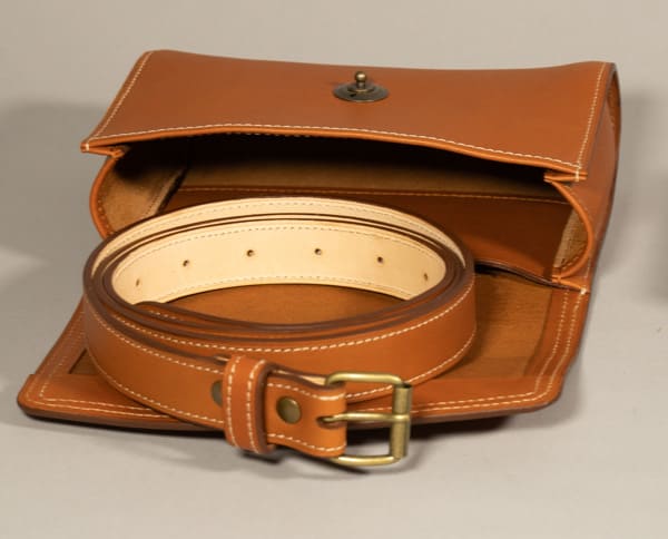 Sac banane - Pochette ceinture ICONIK – Image 5